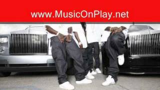 Torch Ft Rick Ross,Busta Rhymes,Waka Flocka Flame,Yo Gotti &amp; N.O.R.E. - Bang Yo City (Remix)
