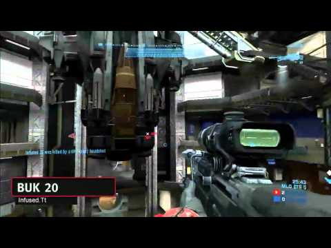 Infused.Tt vs Uprising - LB FINAL - i43 - part 3 of 3