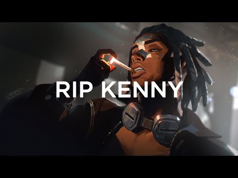 RIP Kenny & Kuoga. - Whoever You Were