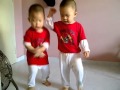 Twins Gangnam Style hhhhhhhhhh bb 