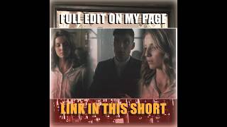 {SHORT} Peaky Blinders Edit 🥃 (Much Better Off - Smokey Robinson &amp; The Miracles)#peakyblindersedit