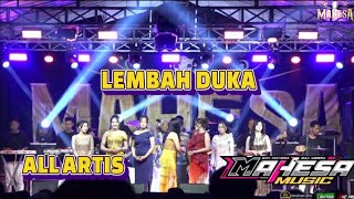 Download lagu ALL ARTIS MAHESA MUSIK / LEMBAH DUKA / DHEAN PRO AUDIO mp3