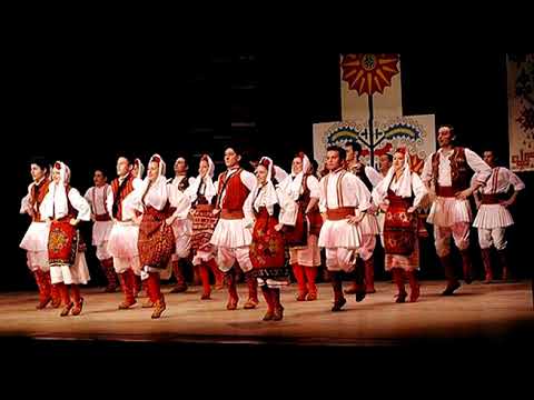 ŠARENA BUGARKA-SPLET