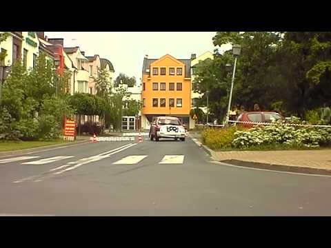 [KJS] VIII RALLY LEGIONOWO 2010 - Grand Prix o Puchar Prezesa AK Centrum
