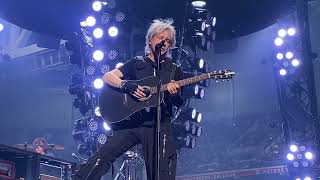 Indochine - 7000 danses - Stade Pierre Mauroy - 02.07.22