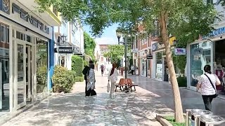AFİUM AVM ÖZDİLEK ALIŞ VERİŞ MERKEZİ / MUTLAKA GÖRMENİZ LAZIM / AFYON'DA YOLUNUZ