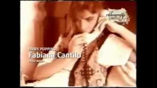 Fabiana Cantilo - Mary Poppins Y El Desollinador (Video Oficial)