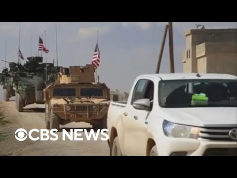 Why the State Department is warning U.S. citizens around the world