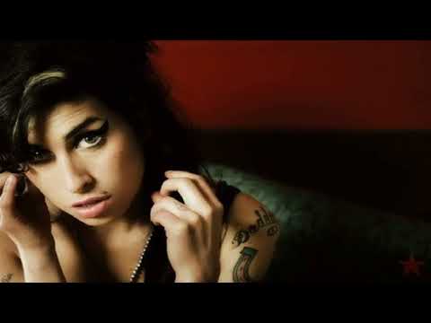 Amy Winehouse - Stronger Than Me (El Hawaiano Edit)