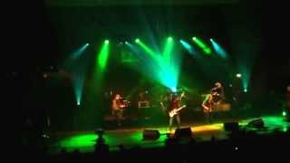 Barclay James Harvest - Victims of circumstance - Lisboa