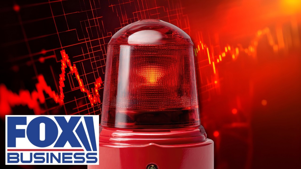 ‘BE NERVOUS’: CEO sounds alarm on market, predicts ‘volatility’
