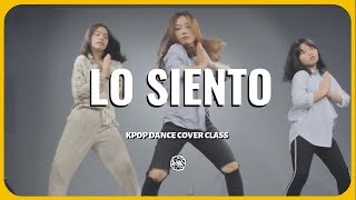 (Super Junior ft. Kard) / SaSa Kpop Dance Cover Class
