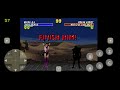 UMKT Mileena All Finishers