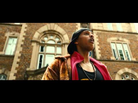 Halbe Brüder - Offizieller Trailer 3