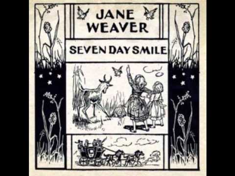 Jane Weaver - Weathered