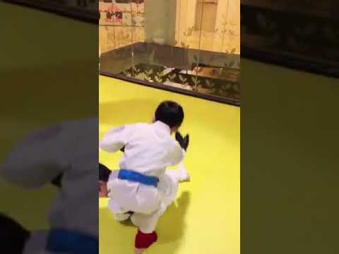 MMA 最高のコンビネーション！Best hits