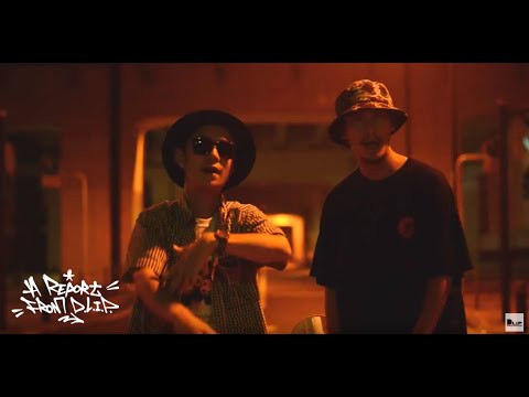 A REPORT From D.L.I.P. Page 10 「DOBB exclusive」