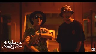 A REPORT From D.L.I.P. Page 10 (DOBB exclusive)