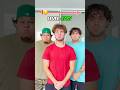 DON’T BREATHE CHALLENGE 😱 - #shorts