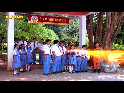 Baal Veer || Big Episode || Ep 576, 577, 578, 579