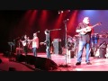 Los Lobos, Greek Theater, May 5, 2013
