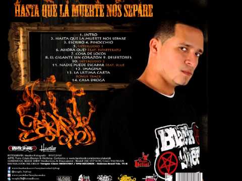 Hasta que la muerte nos separe - Terapia Crónica (Hasta que la muerte nos separe)