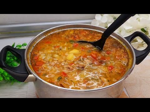 It's so delicious, I make this masterpiece every week! A simple recipe!