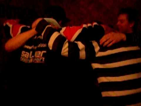 diVinity.Fifa auf der EPS Relegation Saison 14