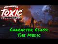 John Carpenter’s Toxic Commando — Character Class: The Medic John Carpenter’s Toxic Commando — Character Class: The Medic