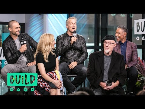 Cast Of Better Call Saul Speaks On Season 3
