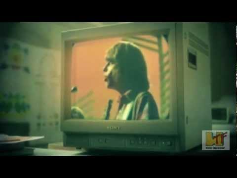 M83 vs Creedence Clearwater Revival - Midnight Moon