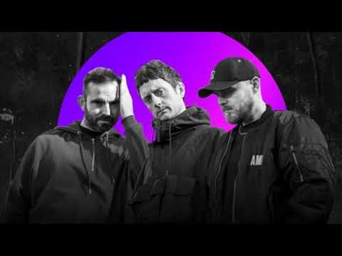 Adelphi Music Factory - The Comedor {2020}