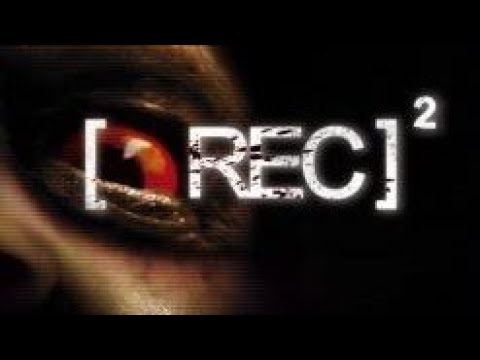 2009 [Rec] 2 - Possuídos (Dublado) 