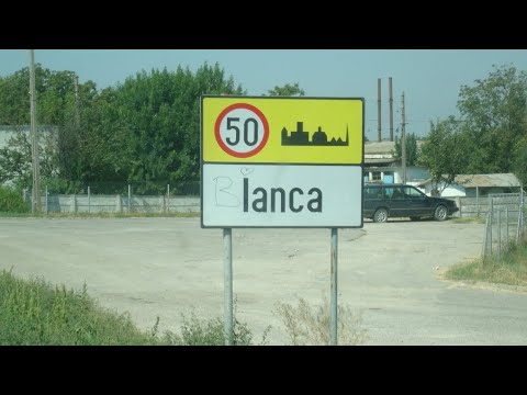 ☑️VUELVO A MI CIUDAD NATAL//IANCA//JUD BRAILA ☑️