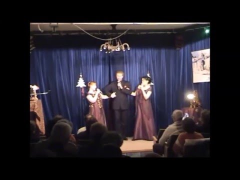 Karácsoni egyveleg 2010