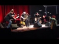 Duffy Bishop & The Rhythm Dogs
