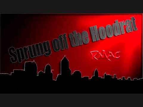 2pac-Tupac vs Gramatik Video - Sprung off the HoodRat.wmv