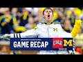 No. 2 Michigan DOMINATES UNLV to Start 2-0 For THIRD STRAIGHT SEASON [Full Recap] | CBS Sports