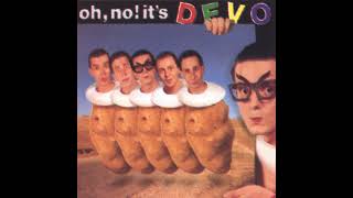 Devo | Time Out For Fun