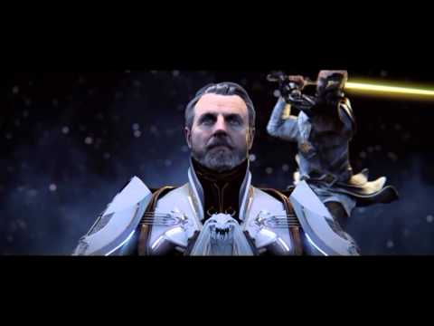 SWTOR Knights of the Fallen Empire (KOTFE) Walkthrough Part 1. New 60 level character!