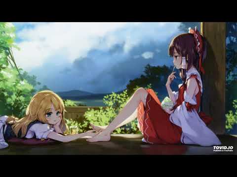 PoFV Ending Theme - The Flower Like The Fantasy