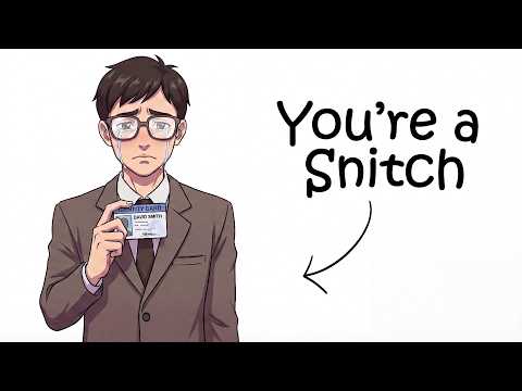 Your Life as Every Level of Witness Protection