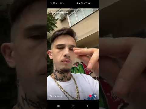 Mgk beef B.U.G Mafia