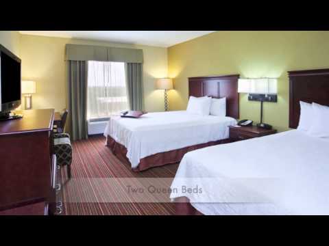 Hampton Inn Covington - Covington, Georgia