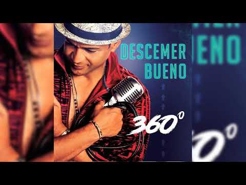 3. Descemer Bueno - Donde Estas ft. Belinda (Audio Oficial)