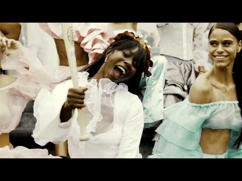 SLASHED BY TIA SS20 CAMPAIGN