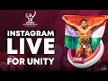 Live for Unity | Bodybuilding ki Jai | Suhas Khamkar