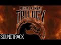 Mortal Kombat Trilogy The Chapel PC Soundtrack