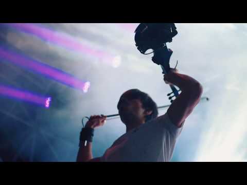 (Teaser trailer) Spring Break Invasion and Aperyshow 2018 - Andrea Casta Electric Violinist