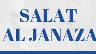 Download lagu Salata janaza akkata irati salatan ustaz Sa'ad Aliyi 23 Apr 2023 mp3